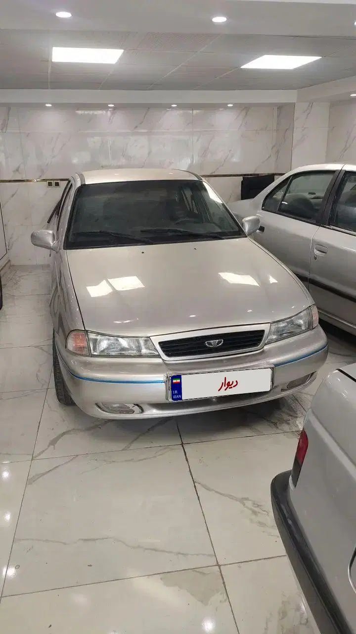 خودرو دوو، سیلو آگهی ann_20034375
