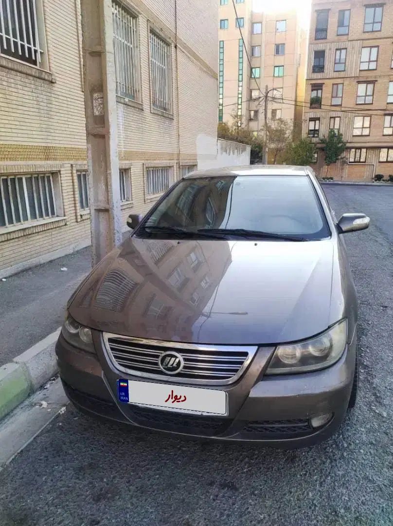 خودرو لیفان، 620 آگهی ann_20034377