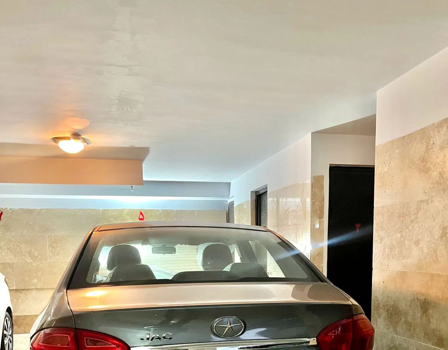 جک J4 اتوماتیک آپشنال - 1404