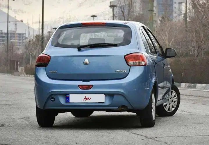 خودرو تیبا، 2 آگهی ann_20034400