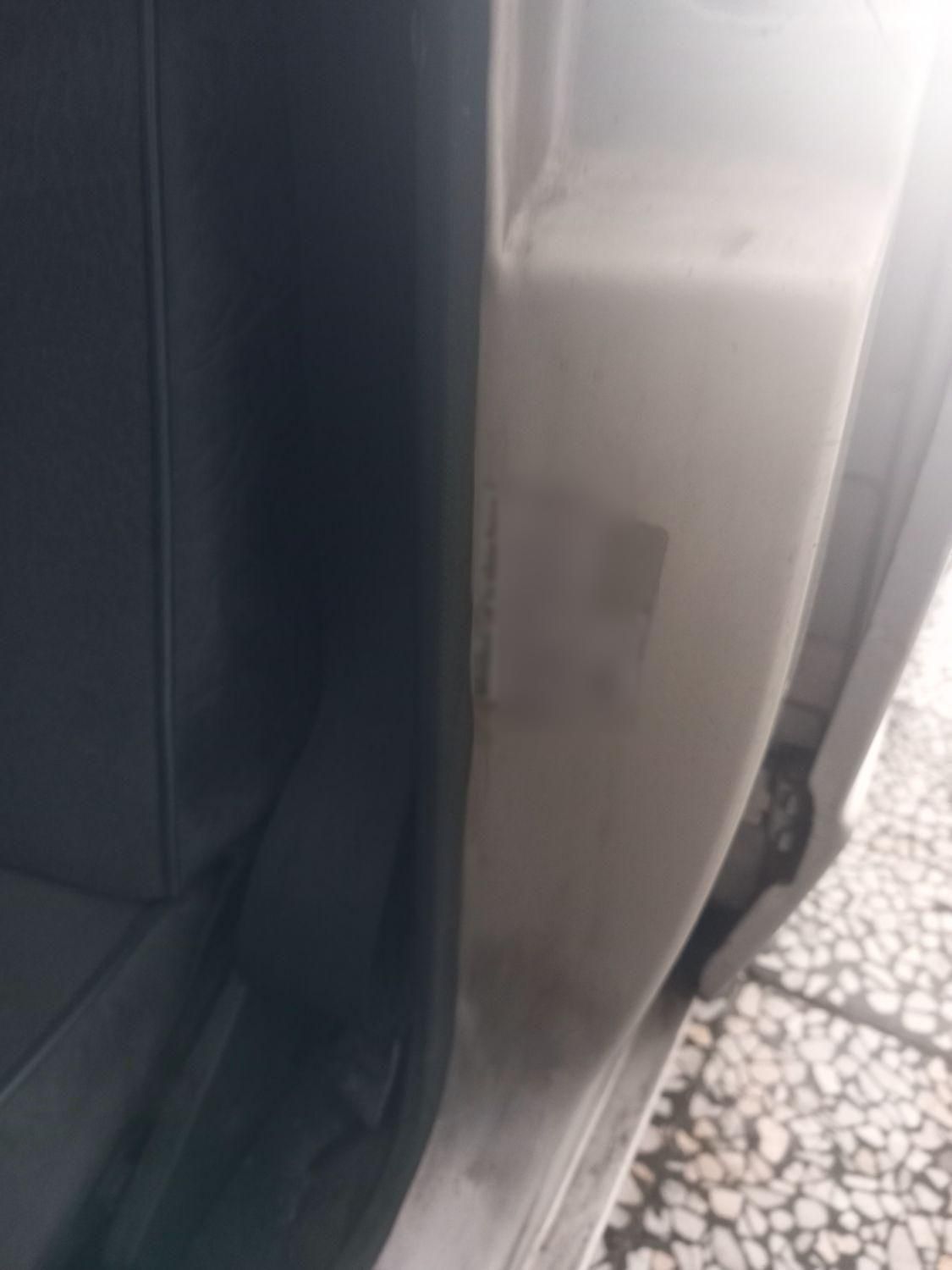 فولکس گلف ساده - 1402
