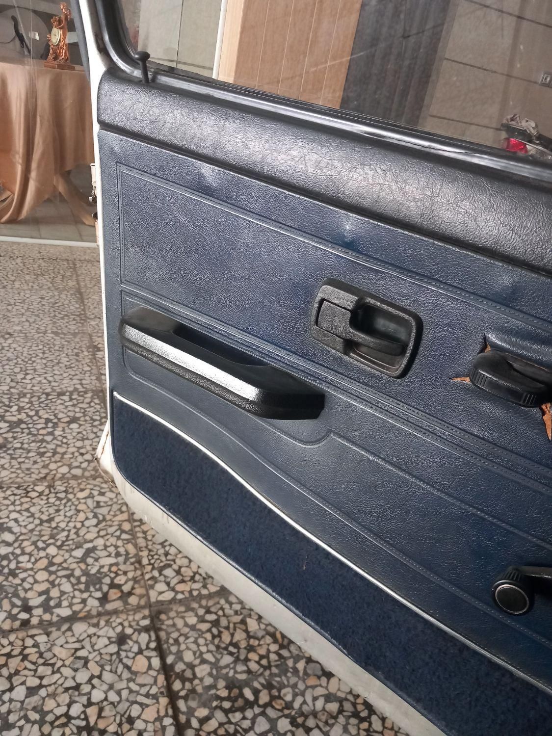 فولکس گلف ساده - 1402