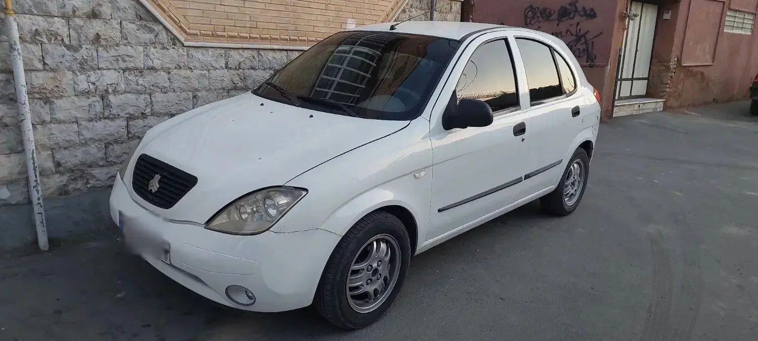خودرو تیبا، 2 آگهی ann_20034424