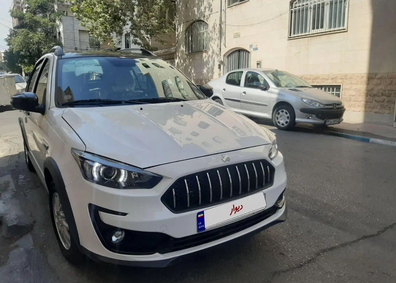 اطلس G دنده ای - 1404