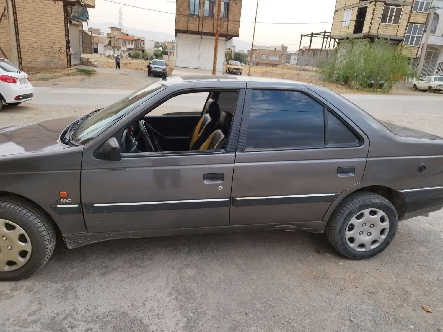 خودرو پژو، روآ آگهی ann_20034454
