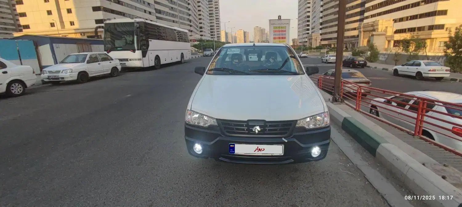 خودرو آریسان، 2 آگهی ann_20034458