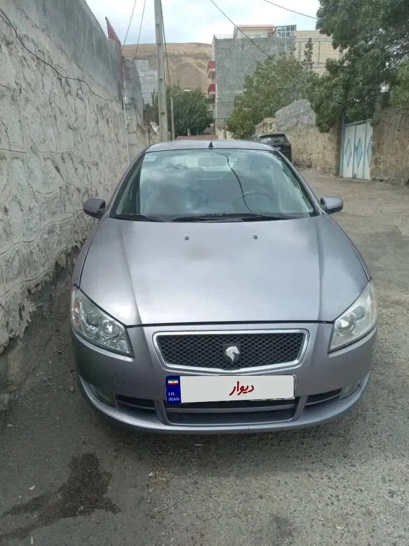 خودرو رانا، LX آگهی ann_20034469