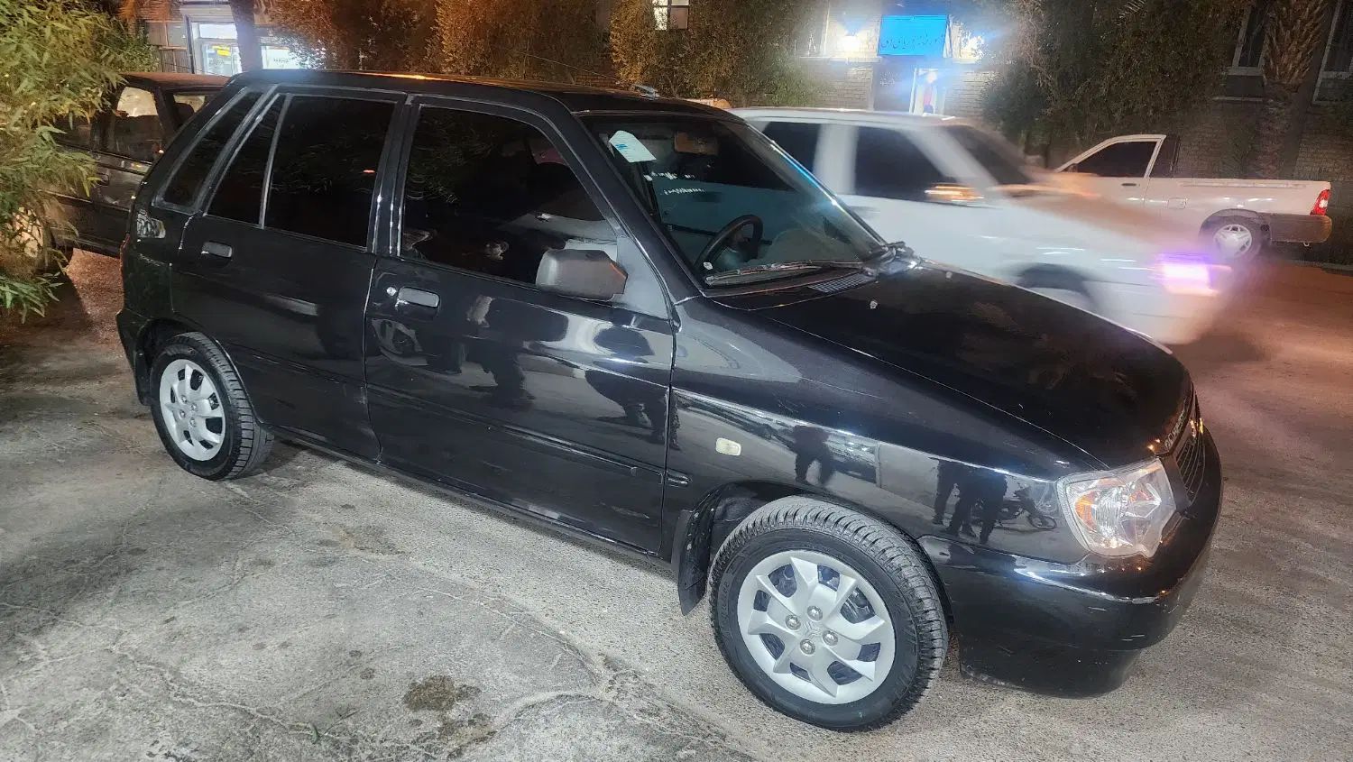 پراید 111 SE - 1397