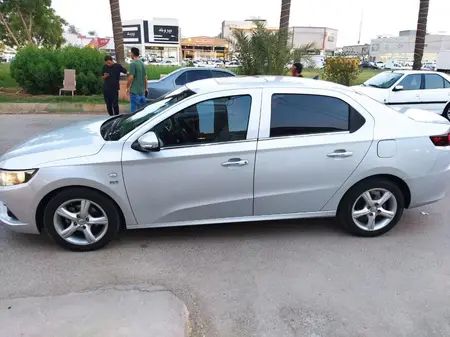 خودرو تارا، اتوماتیک آگهی ann_20034478