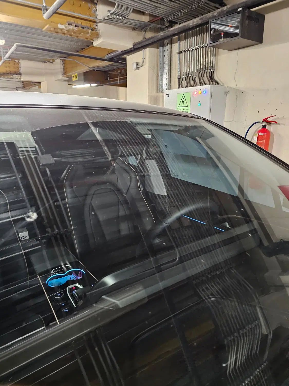 فونیکس FX پریمیوم FWD - 1403