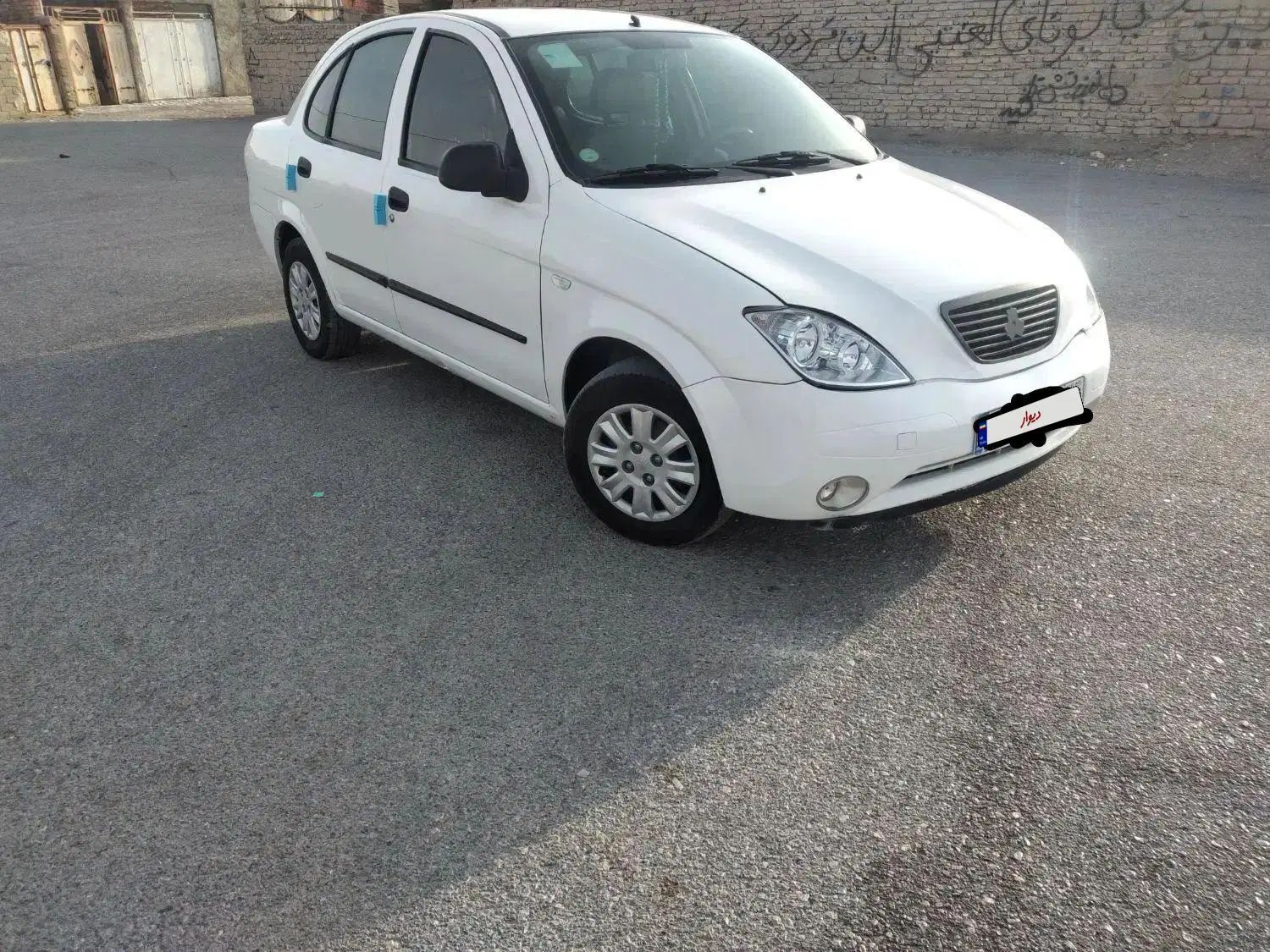 خودرو تیبا، صندوق دار آگهی ann_20034516