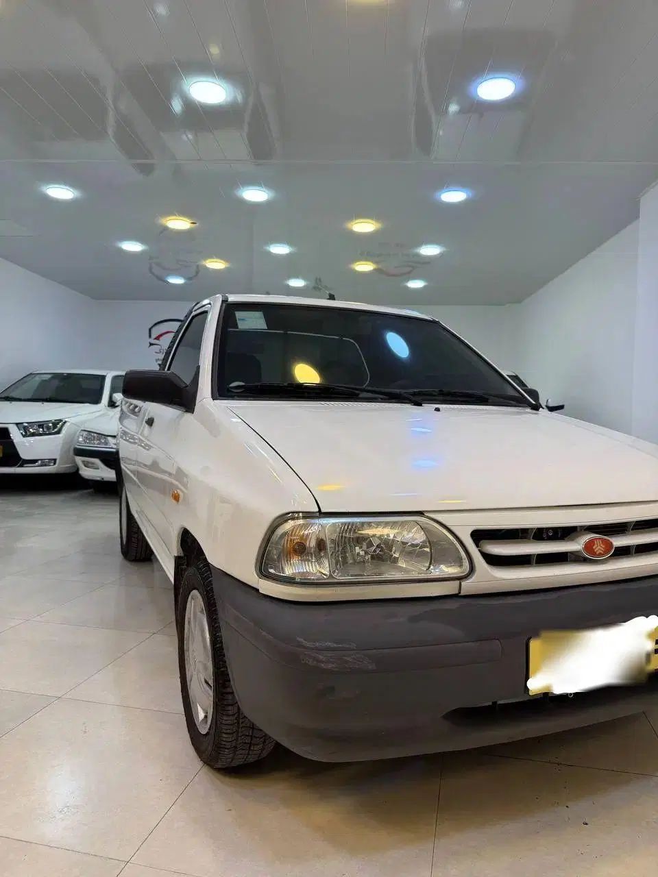 پراید 151 SE - 1401