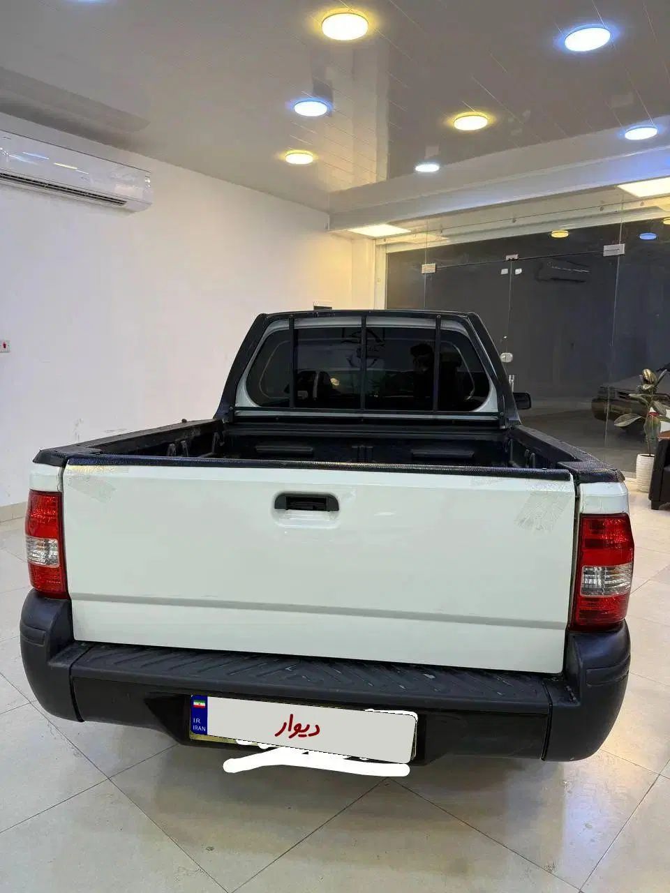 پراید 151 SE - 1401