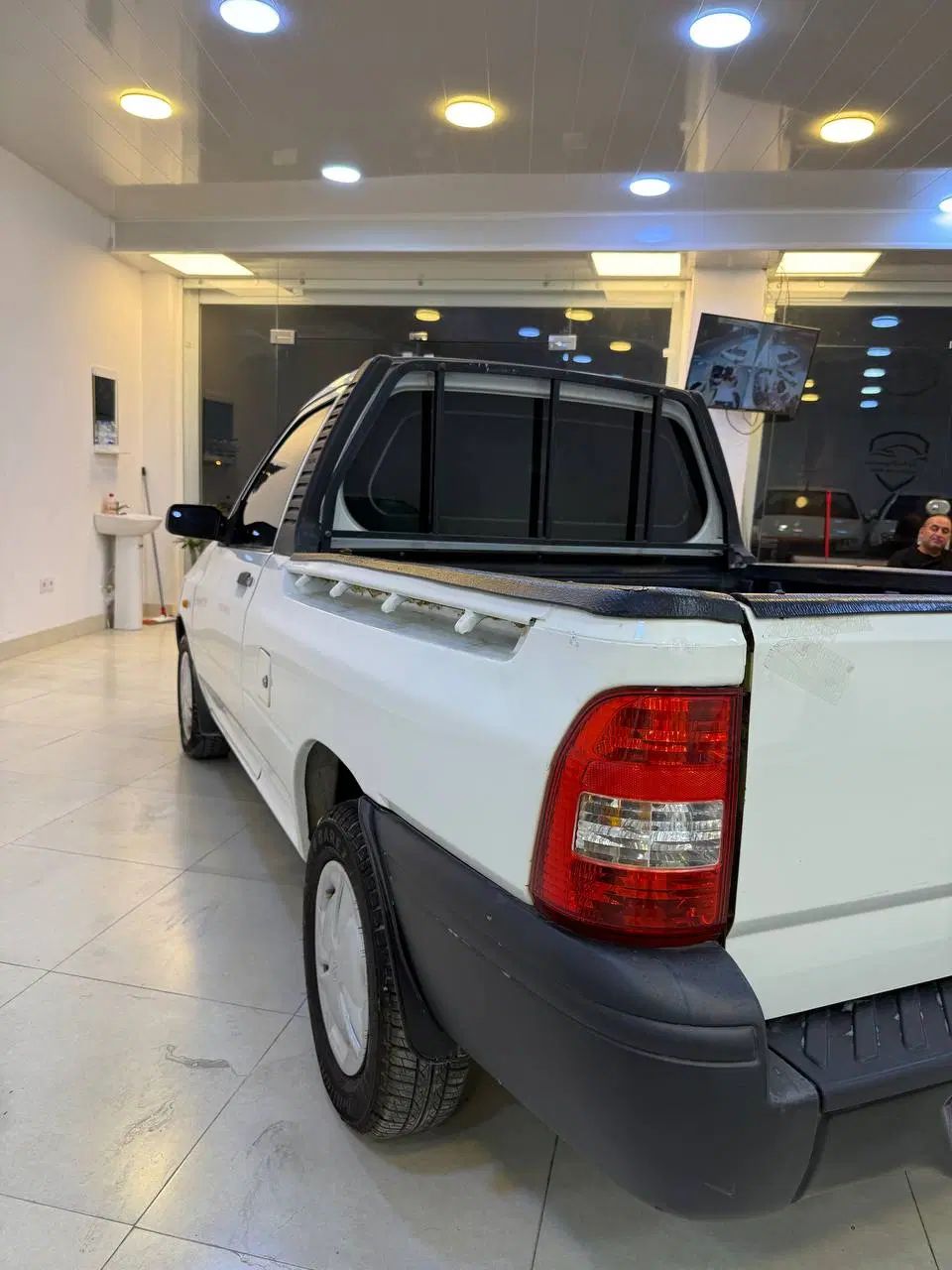 پراید 151 SE - 1401