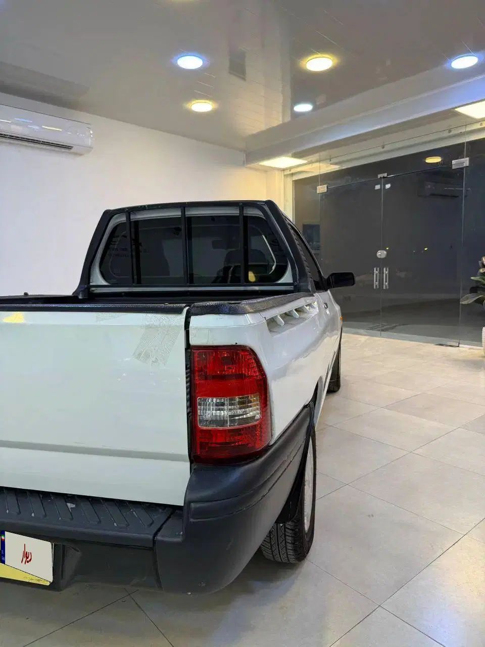 پراید 151 SE - 1401