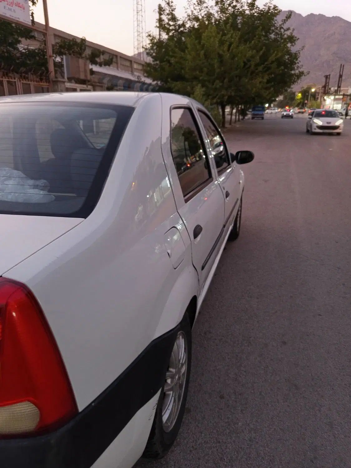 رنو تندر 90 E2 - 1390