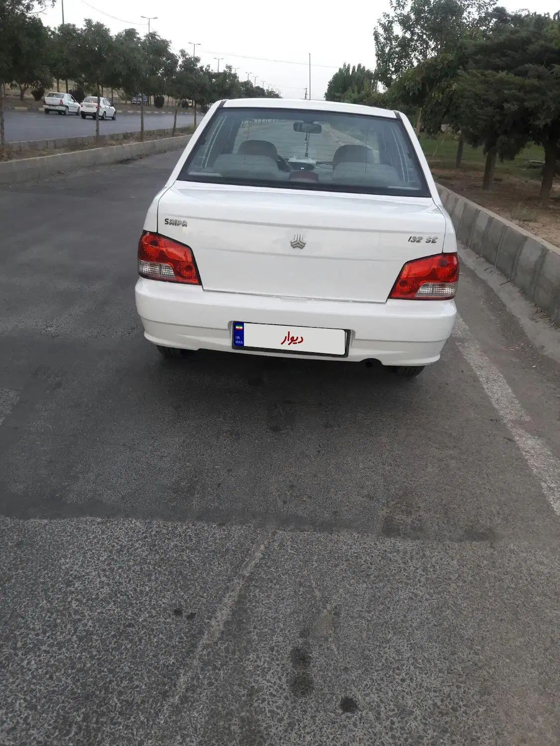 خودرو پراید، 132 آگهی ann_20034558