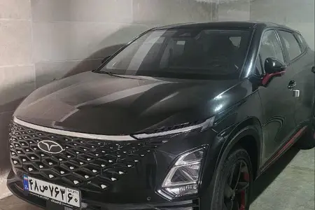 فونیکس FX پریمیوم FWD - 1403