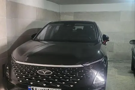فونیکس FX پریمیوم FWD - 1403