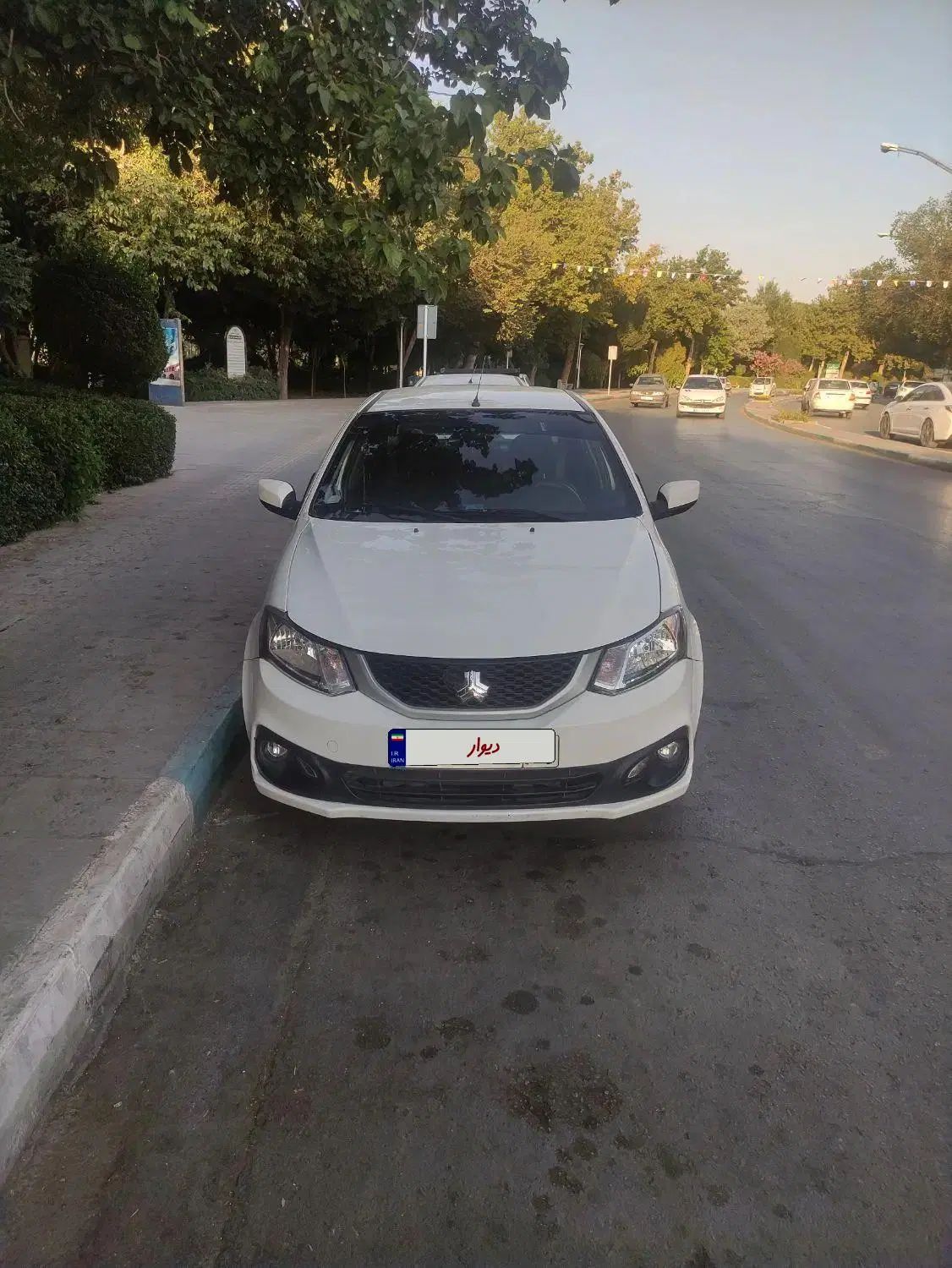 ساینا S دنده‌ای معمولی - 1400