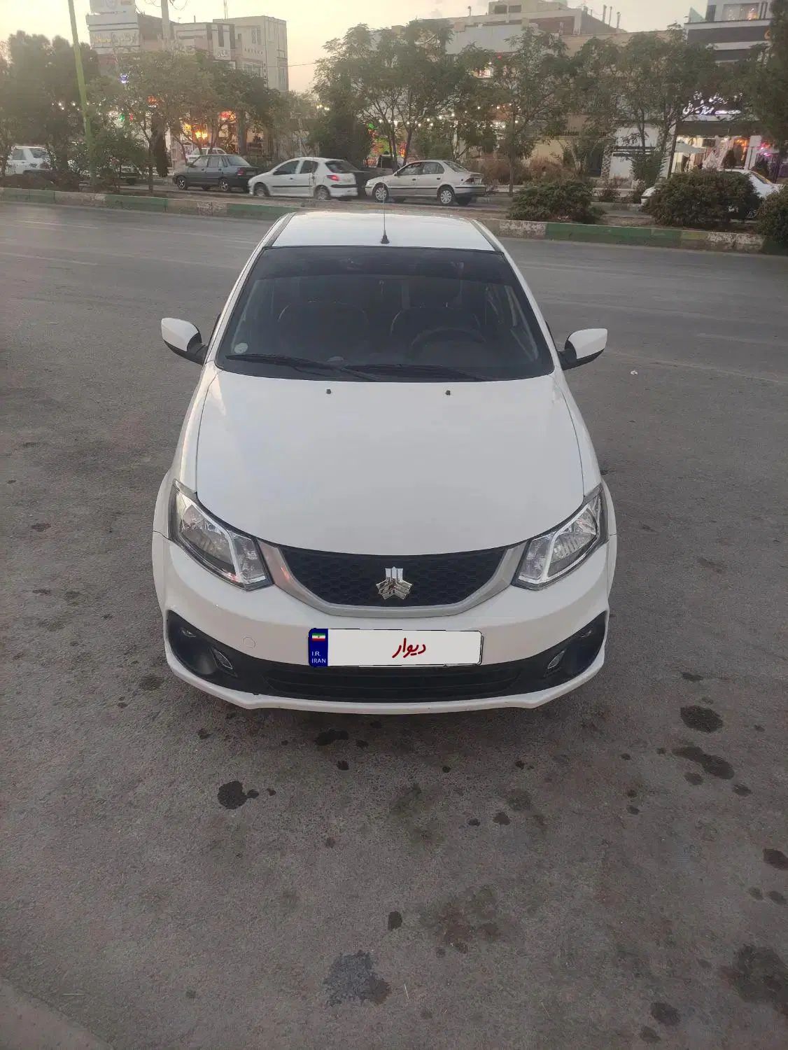 خودرو ساینا، S آگهی ann_20034573