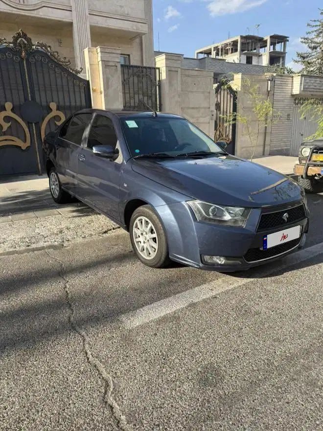 خودرو دنا، معمولی آگهی ann_20034584