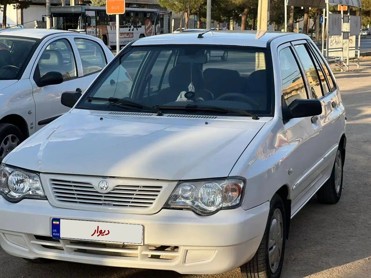 خودرو پراید، 111 آگهی ann_20034585
