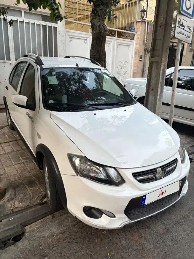 خودرو کوییک، معمولی آگهی ann_20034596