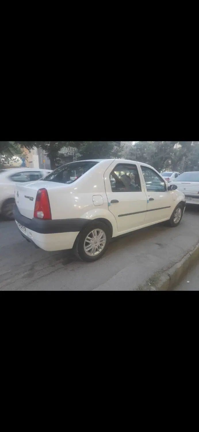 خودرو رنو، تندر 90 آگهی ann_20034610