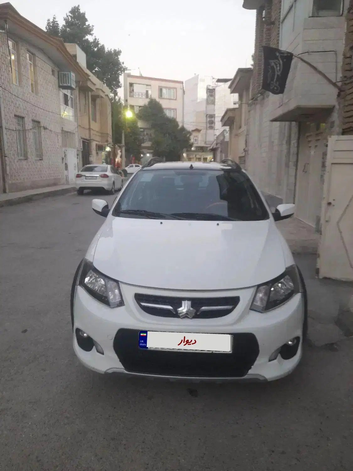خودرو کوییک، R آگهی ann_20034616