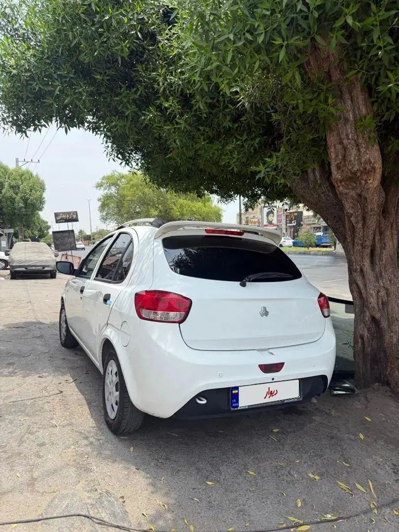خودرو تیبا، 2 آگهی ann_20034641