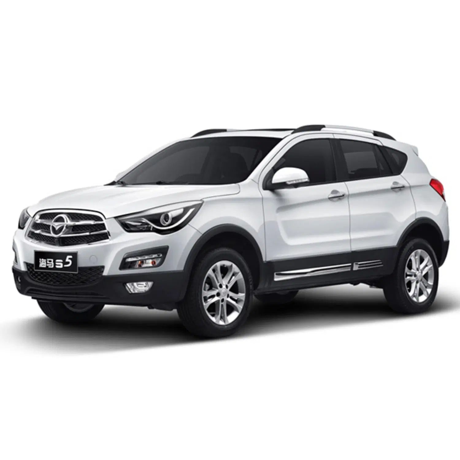 هایما S5 اتوماتیک ۶ دنده - 1404