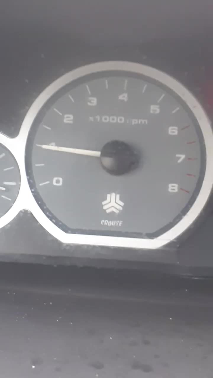 پراید 132 SL - 1389