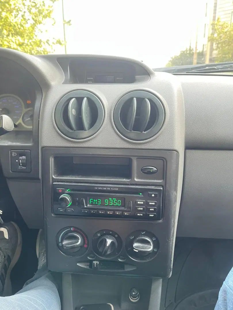 پراید 132 SL - 1389