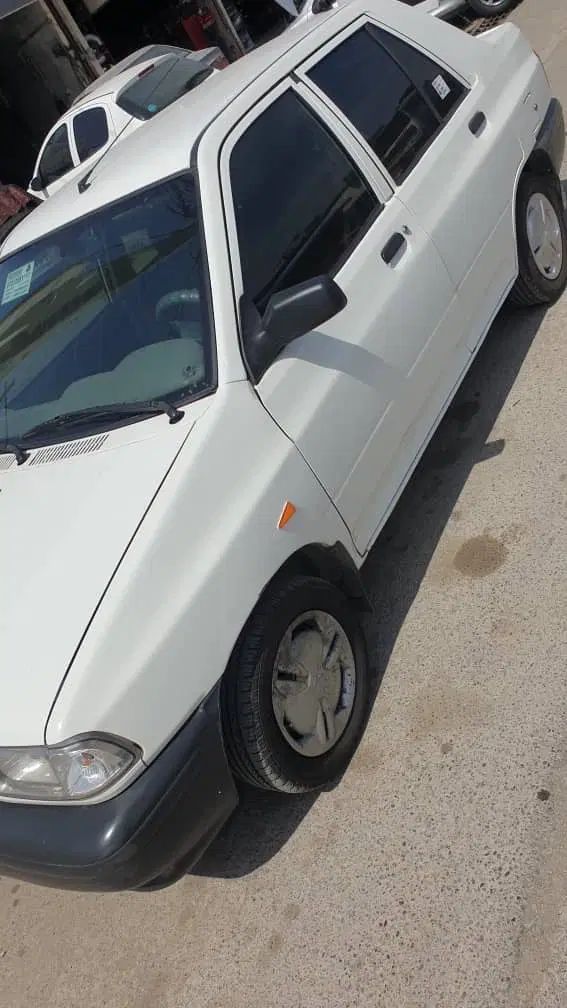 خودرو پراید، 131 آگهی ann_20034677