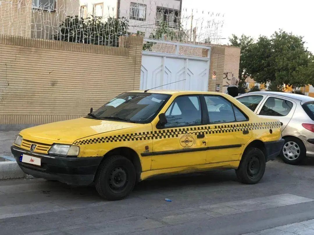 خودرو پژو، روآ آگهی ann_20034686