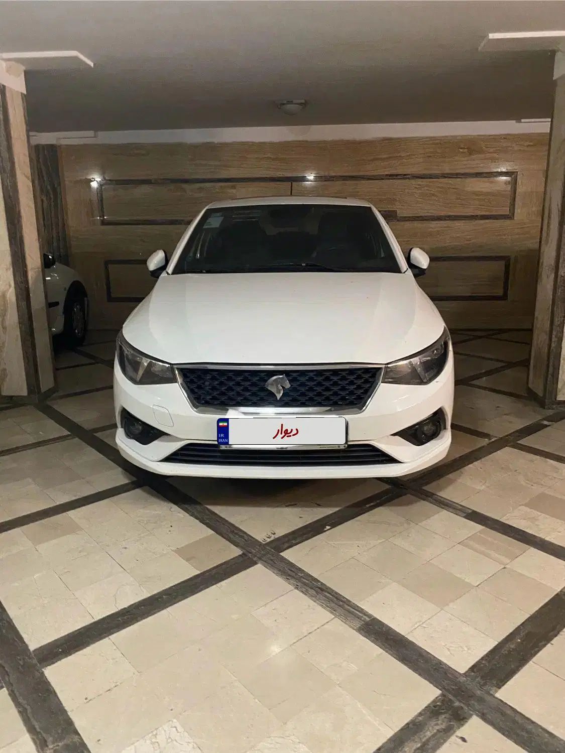 خودرو تارا، اتوماتیک آگهی ann_20034690
