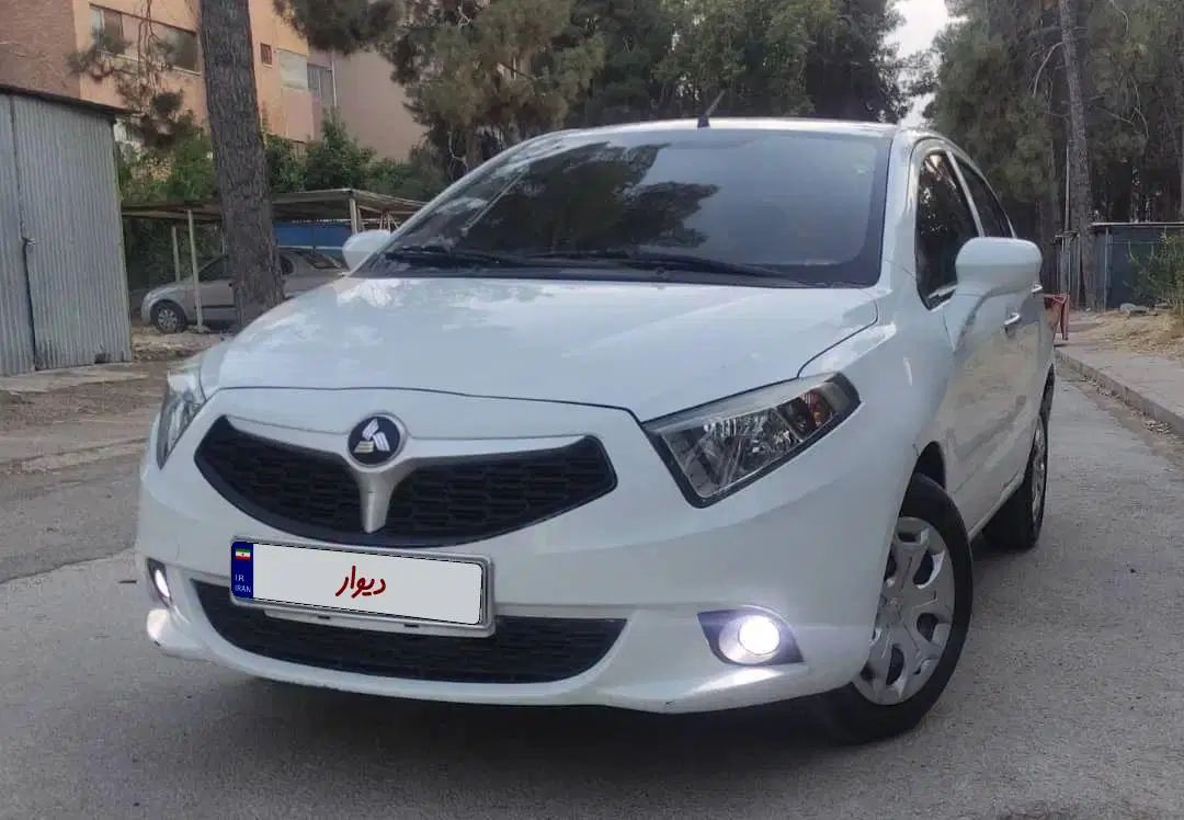 خودرو برلیانس، H230 آگهی ann_20034704