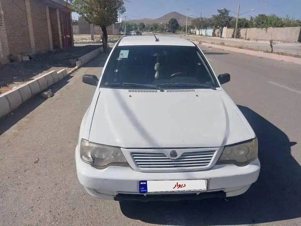 خودرو پراید، 111 آگهی ann_20034720