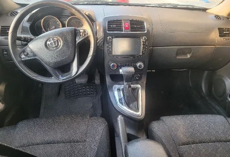 برلیانس H330 اتوماتیک 1500 - 1397
