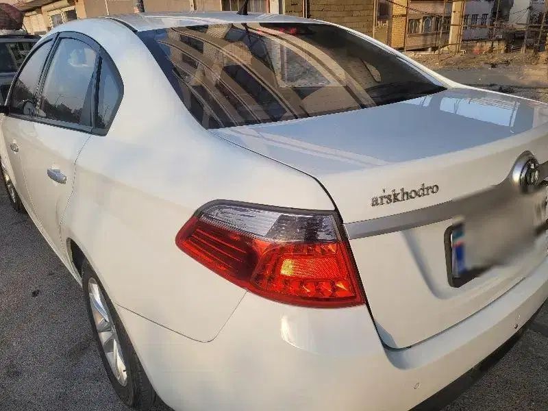 برلیانس H330 اتوماتیک 1500 - 1397