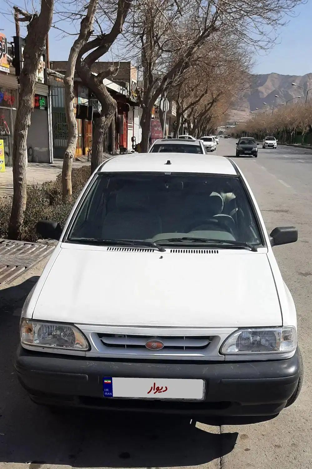 خودرو پراید، 131 آگهی ann_20034733