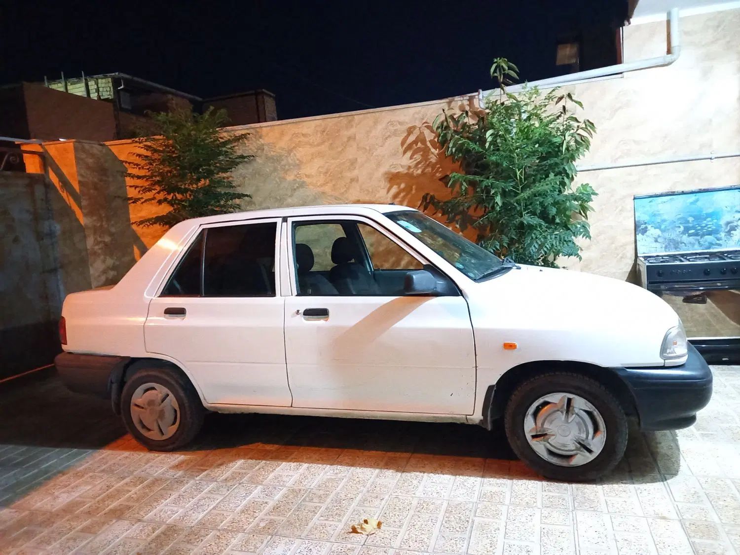 خودرو پراید، 131 آگهی ann_20034735