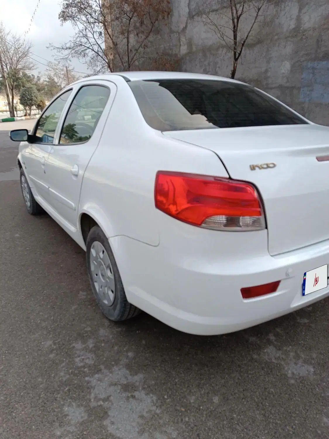 خودرو رانا، EL آگهی ann_20034736
