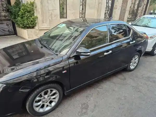 دنا پلاس توربو اتوماتیک - 1400