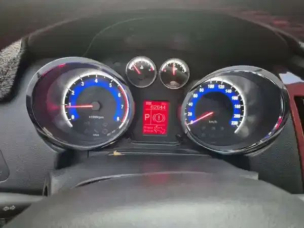 دنا پلاس توربو اتوماتیک - 1400