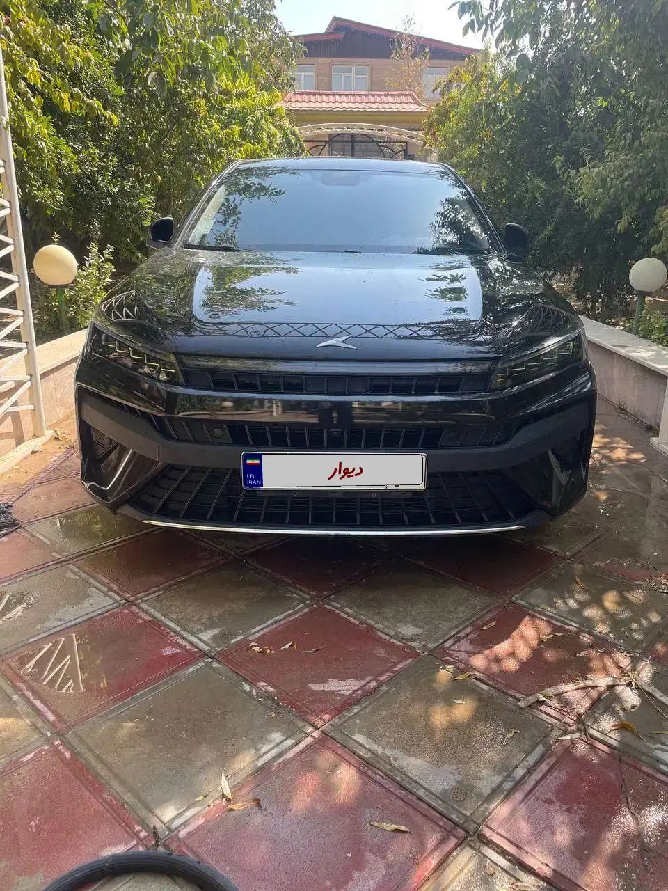 خودرو کی ام سی، J7 آگهی ann_20034784