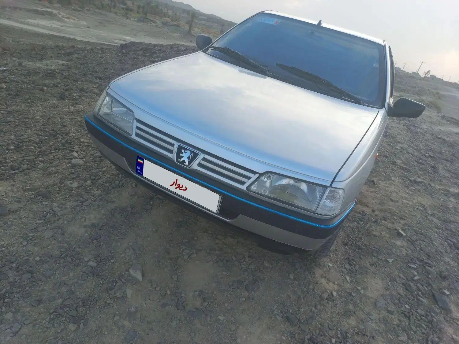 خودرو پژو، 405 آگهی ann_20034789