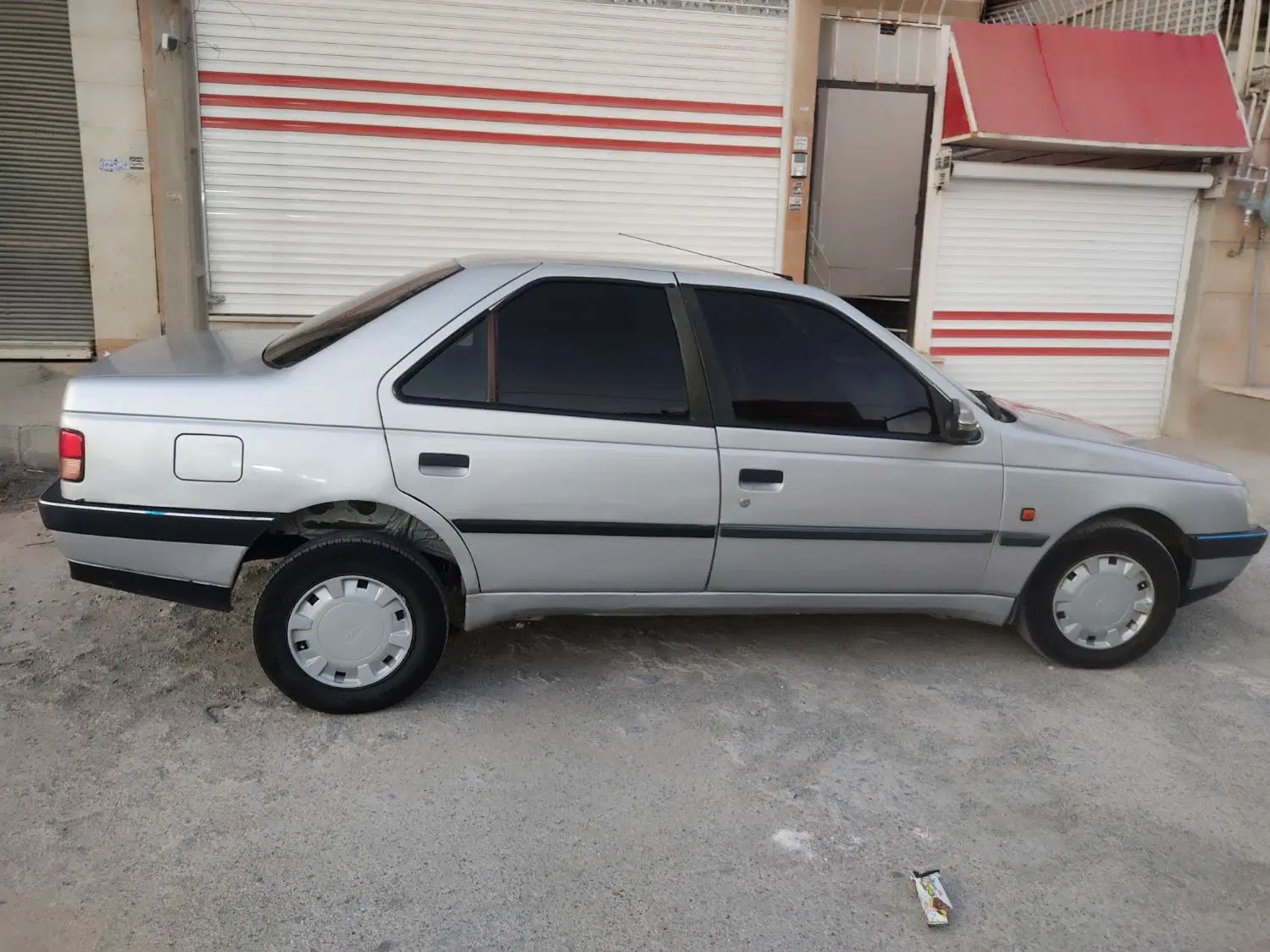 خودرو پژو، 405 آگهی ann_20034791