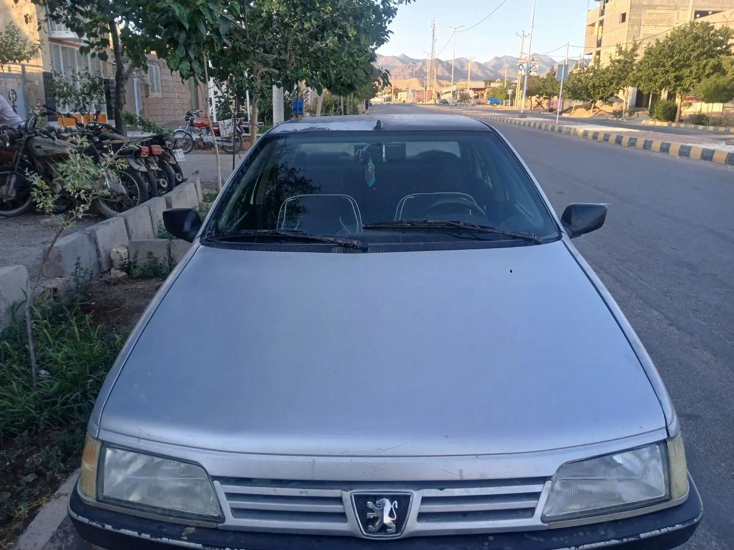 خودرو پژو، 405 آگهی ann_20034803